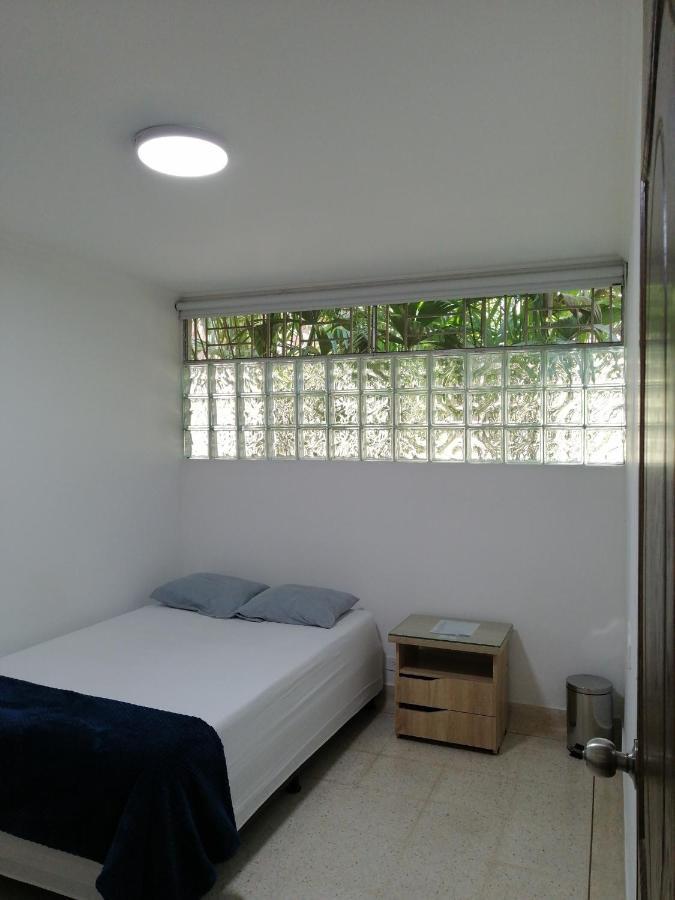Guest house Casa Botero Medellin