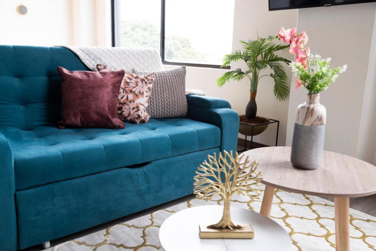 Royal Living Poblado Medellin