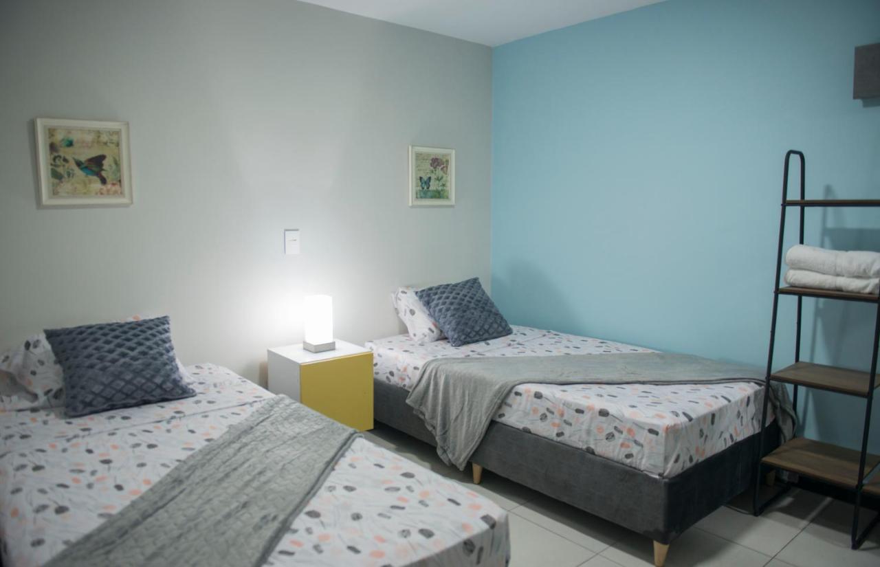 Casa Tangara Cafe Y Guest house *