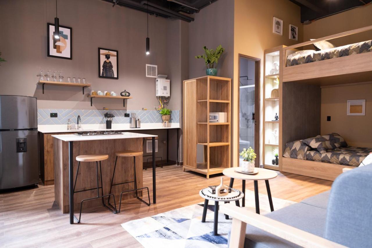 Royal Living Poblado Medellin