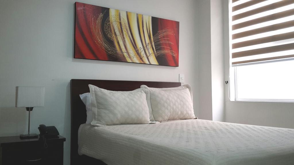 Hotel Primavera Plaza Medellin