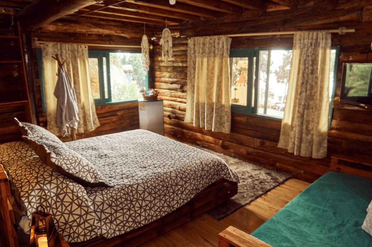 Tipi * Medellin