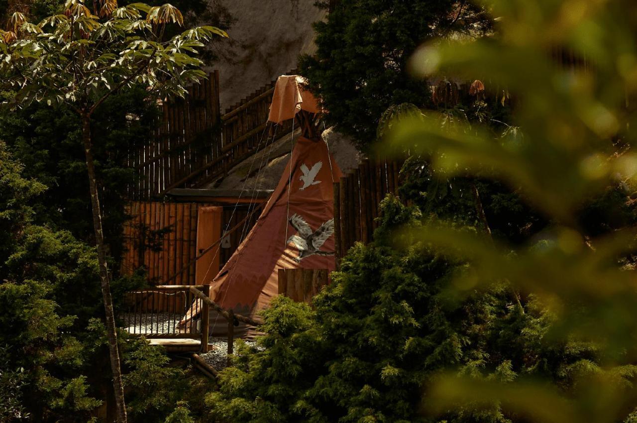 Chalet Tipi Medellin