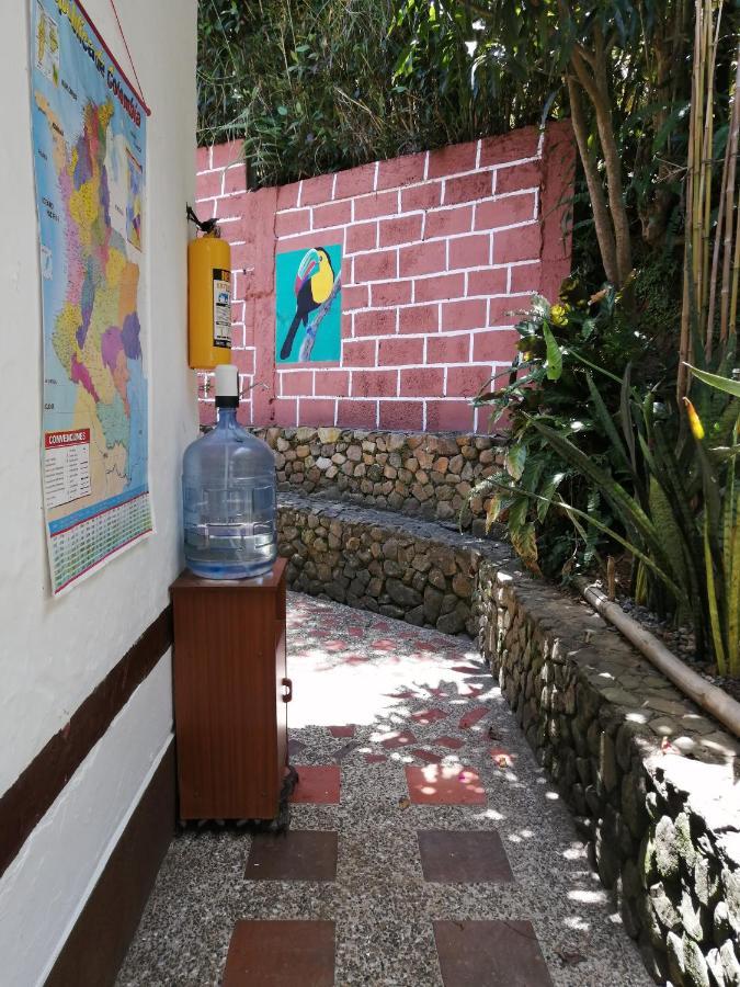 Bed & Breakfast Eco Hostal Casa La Juana *