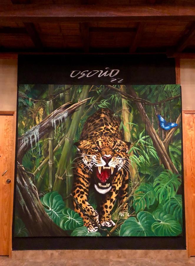 Refugio Del Jaguar Hotel Medellin