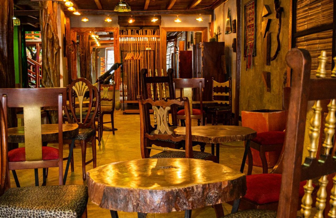 Refugio Del Jaguar Medellin