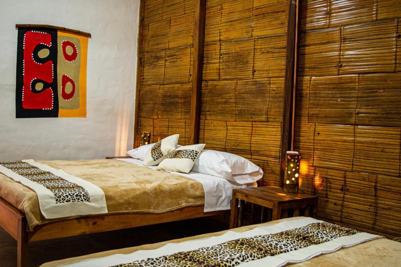 Hotel Refugio Del Jaguar Medellin