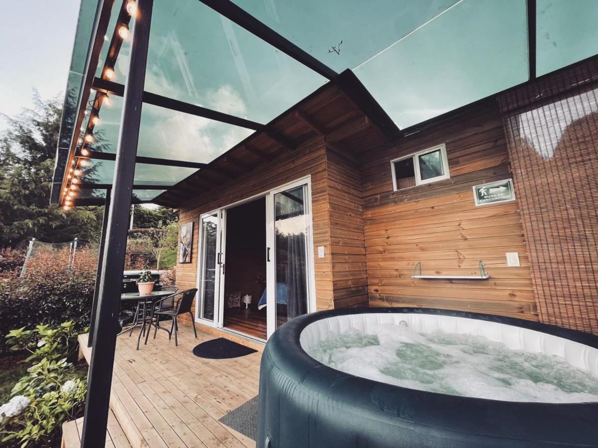 Behappy Glamping Campsite *