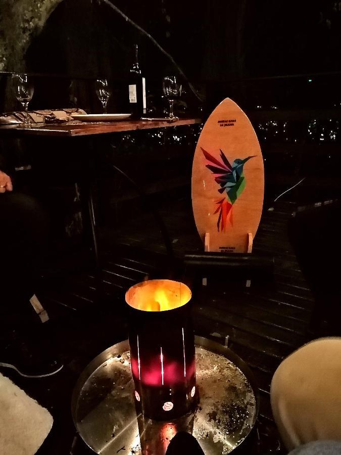 Eco Hostal Casa La Juana Medellin