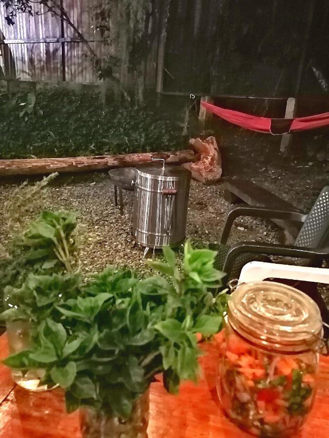 Eco Hostal Casa La Juana Bed & Breakfast Medellin