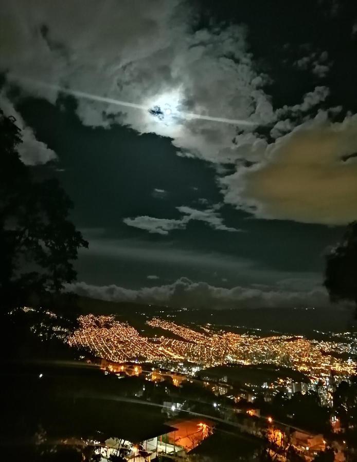Eco Hostal Casa La Juana Medellin