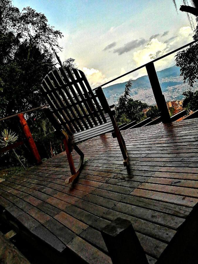Bed & Breakfast Eco Hostal Casa La Juana