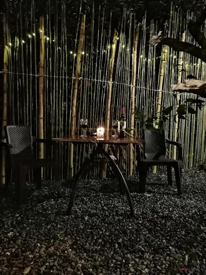Eco Hostal Casa La Juana Bed & Breakfast Medellin