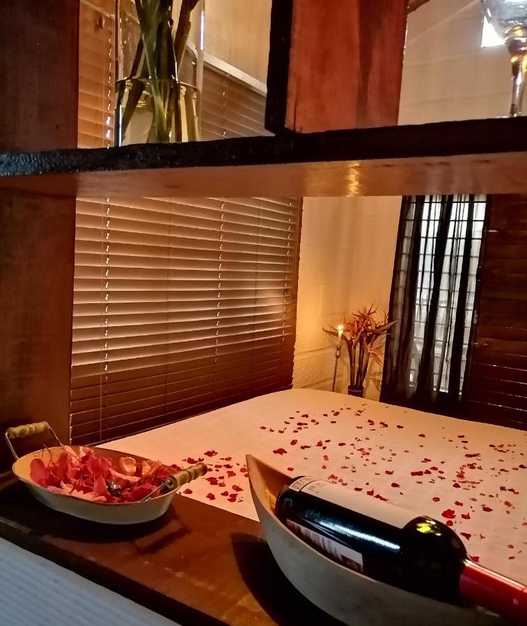 Bed & Breakfast Eco Hostal Casa La Juana Medellin