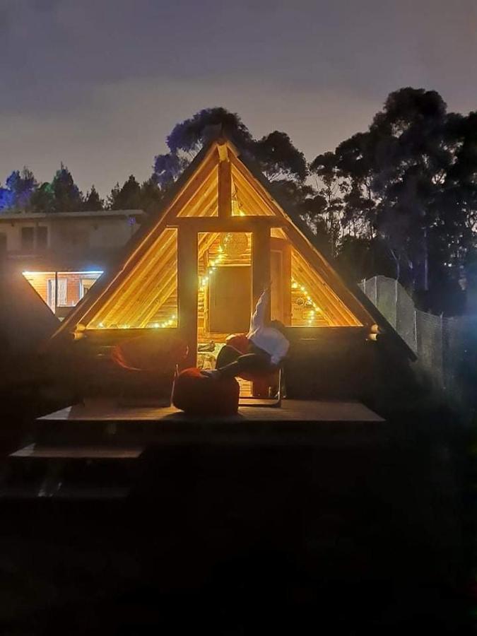 Behappy Glamping Campsite *