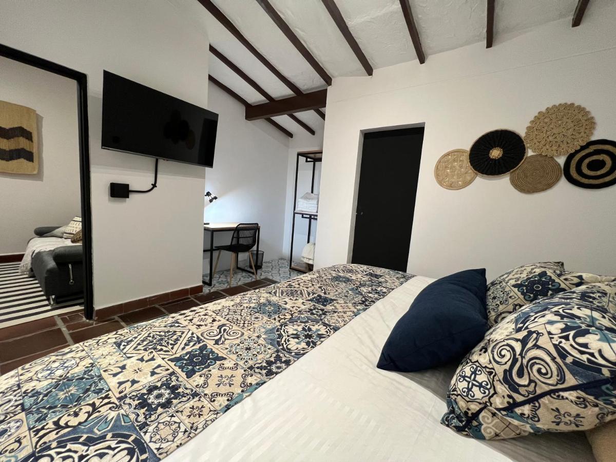 Bed & Breakfast Casa Medallo Medellin
