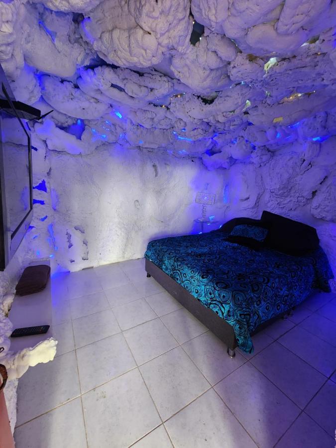 Luxury tent Glamping & Coffee Tour