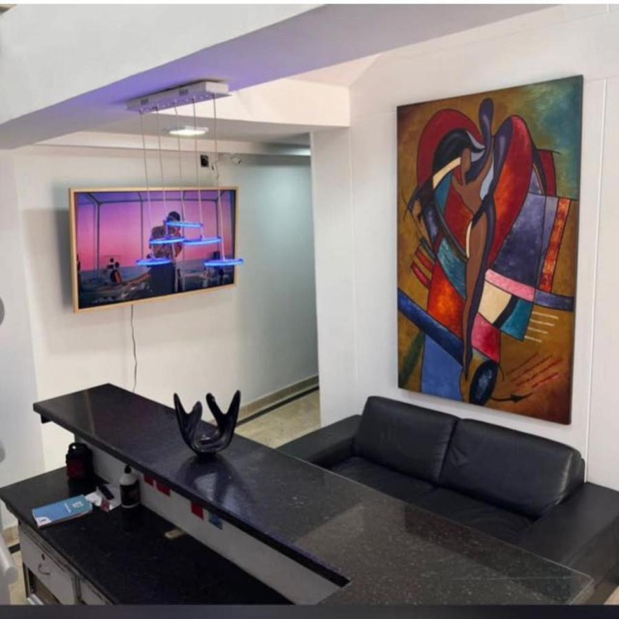 La Paz Hotel Medellín