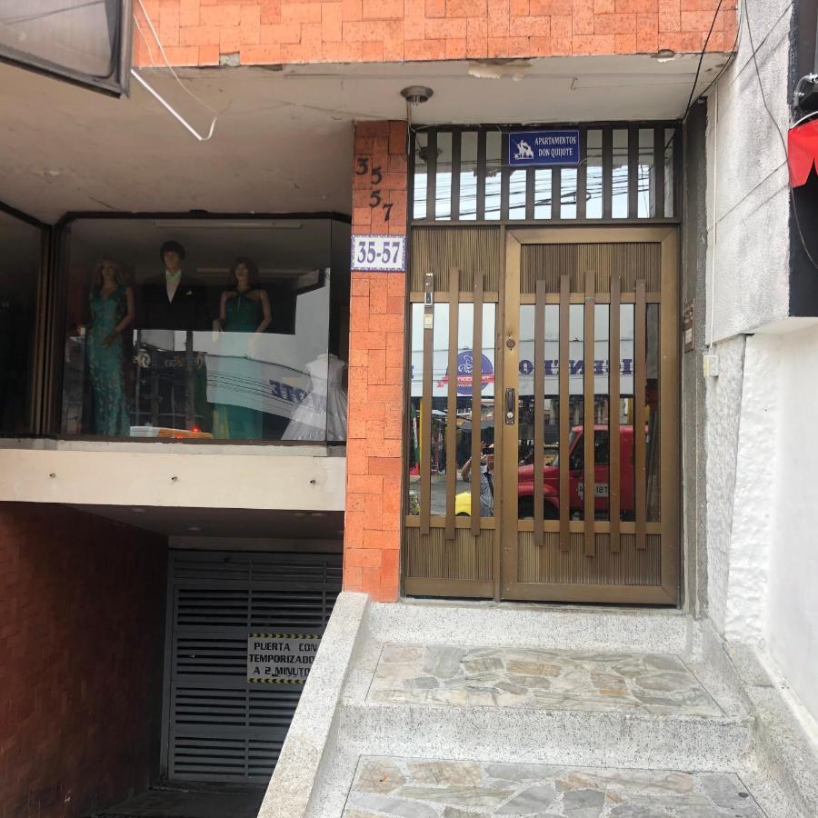 Apartamento Comodo En Laureles , Centrico Y Bien Ubicado 201 Apartamento *