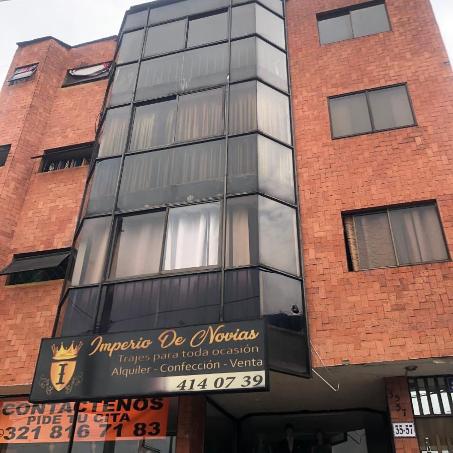 Apartamento Comodo En Laureles , Centrico Y Bien Ubicado 201 Apartamento