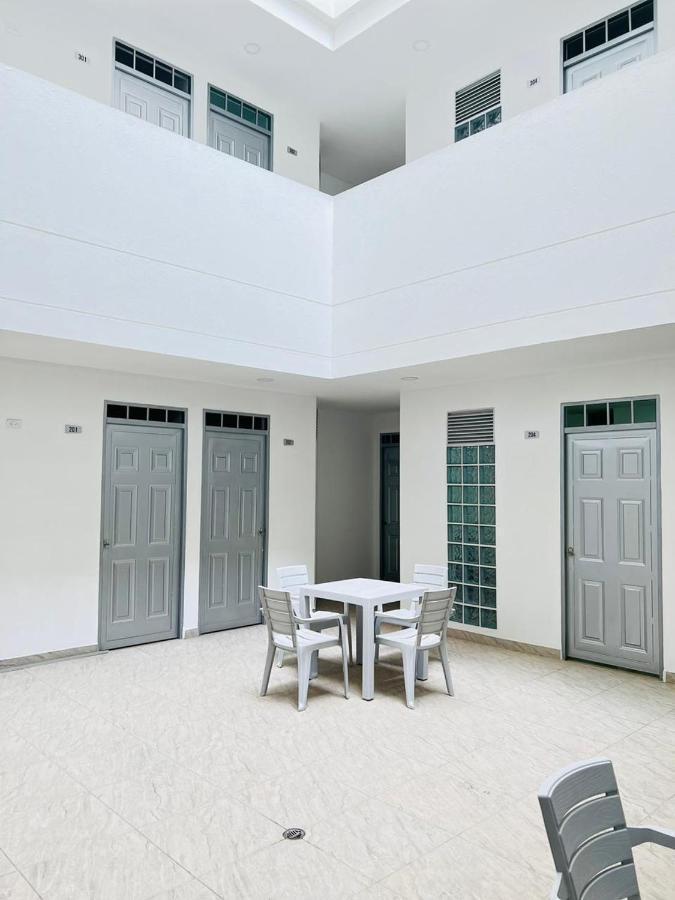Apartment Murano *