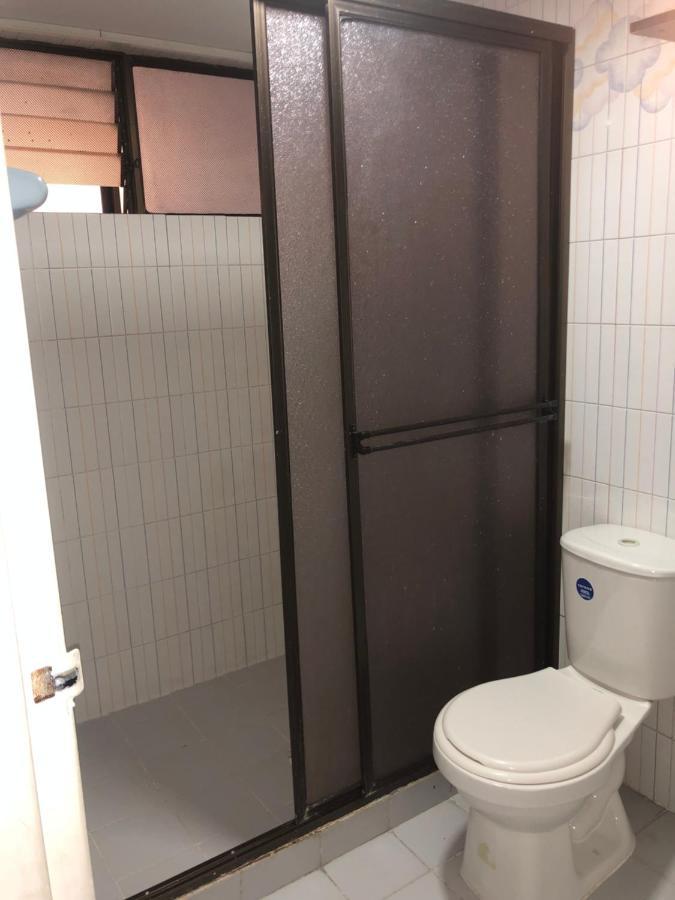 Apartamento Comodo En Laureles , Centrico Y Bien Ubicado 201 * Medellin