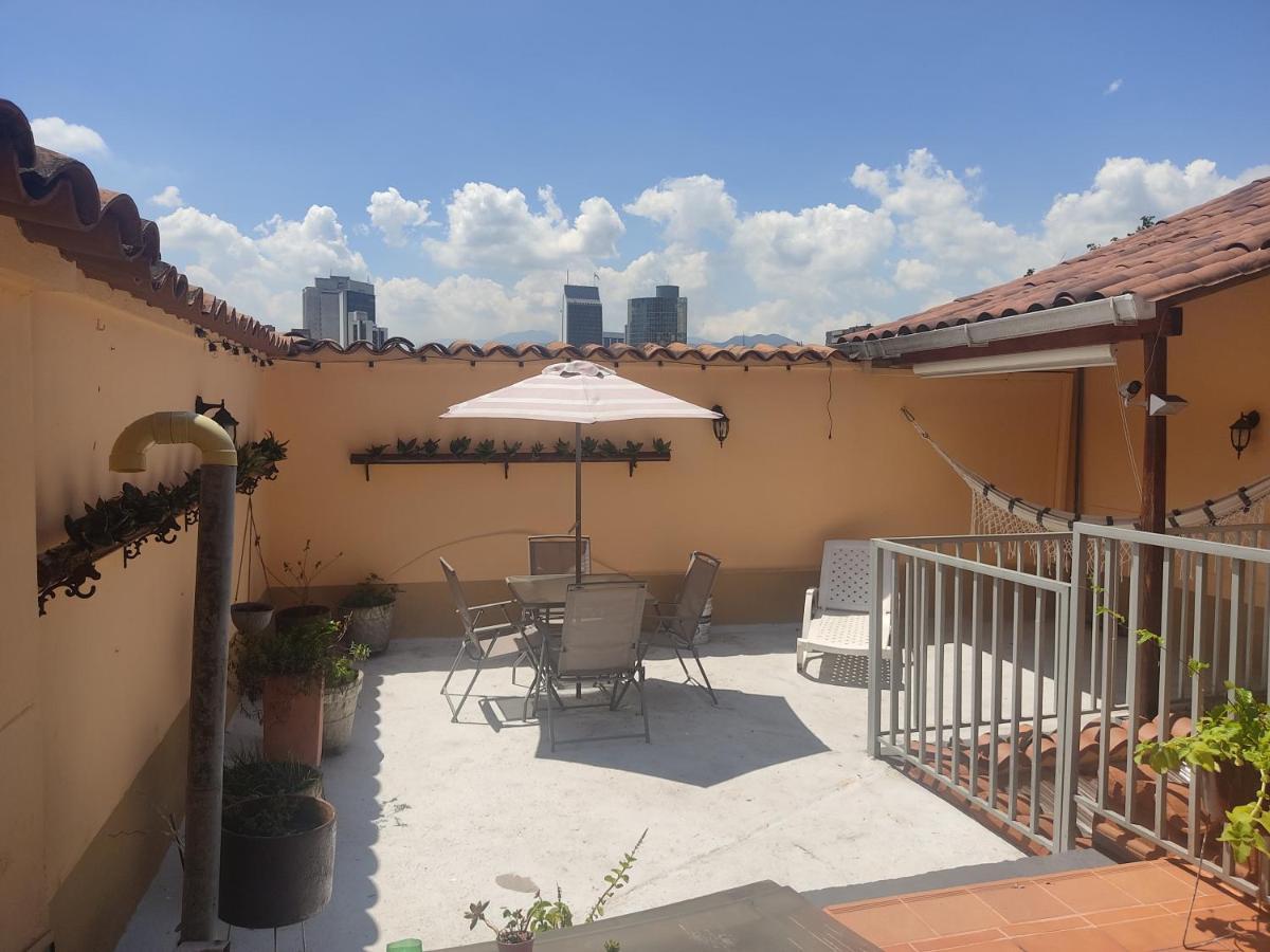 Colonial House Medellin