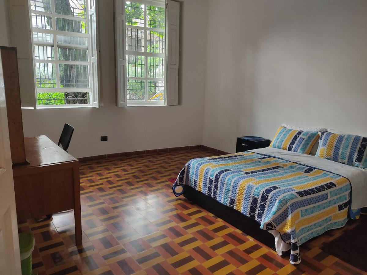 Colonial House Guest house Medellin