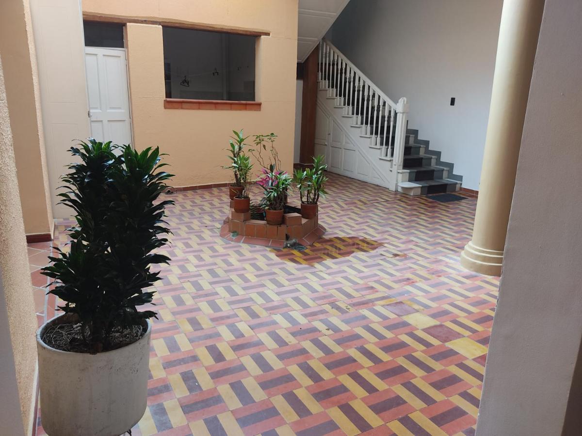 Colonial House Guest house Medellin