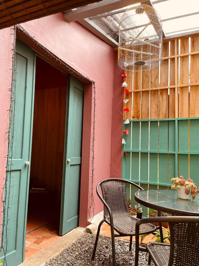 Bed & Breakfast Casa De Campo - Desayuno Pizza Bar *