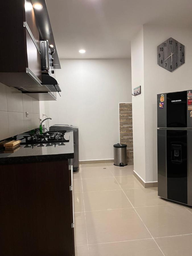 Apartment Apto *