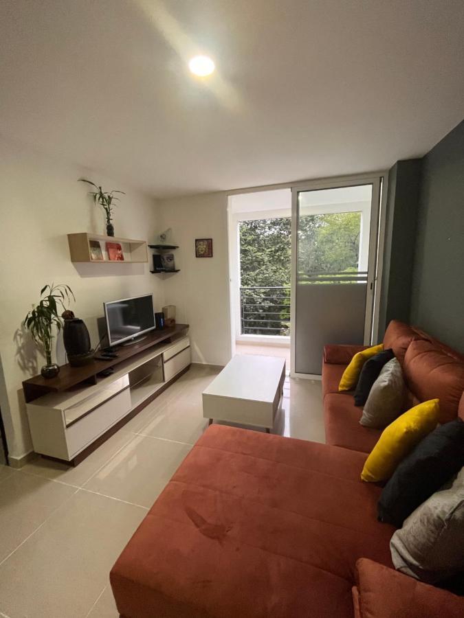 Apto Apartment