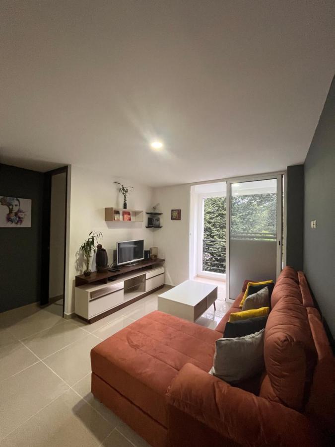 Apartment Apto Medellin