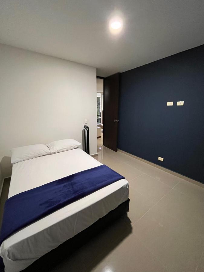 Apartment Apto *
