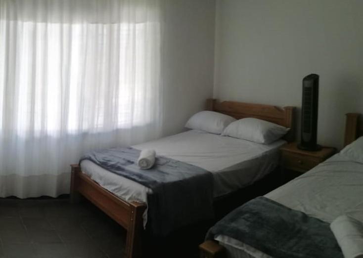 Los Colores Guest house