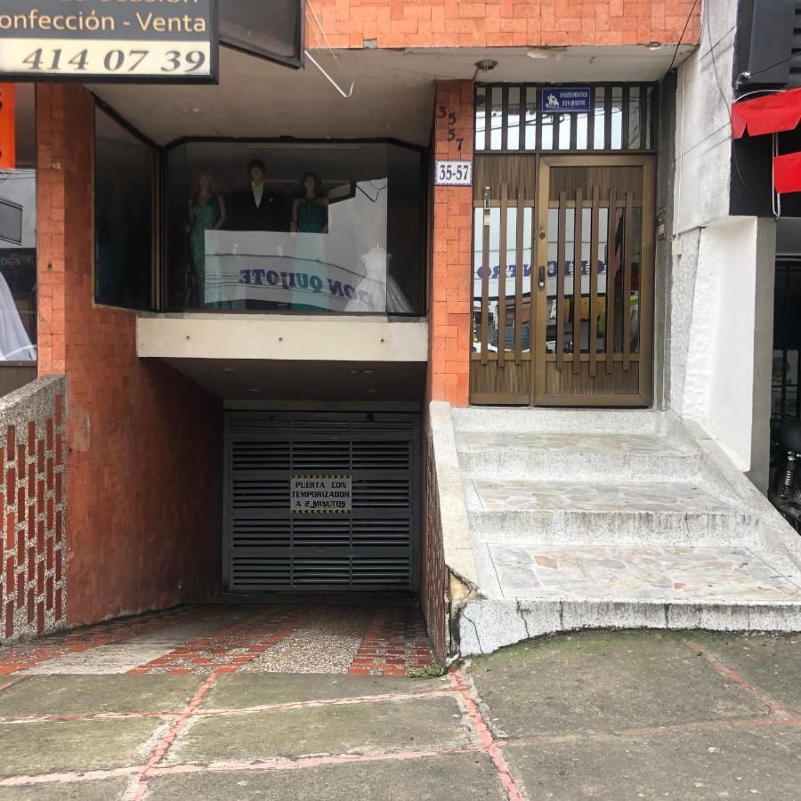 Apartamento Comodo En Laureles , Centrico Y Bien Ubicado 201 Apartment