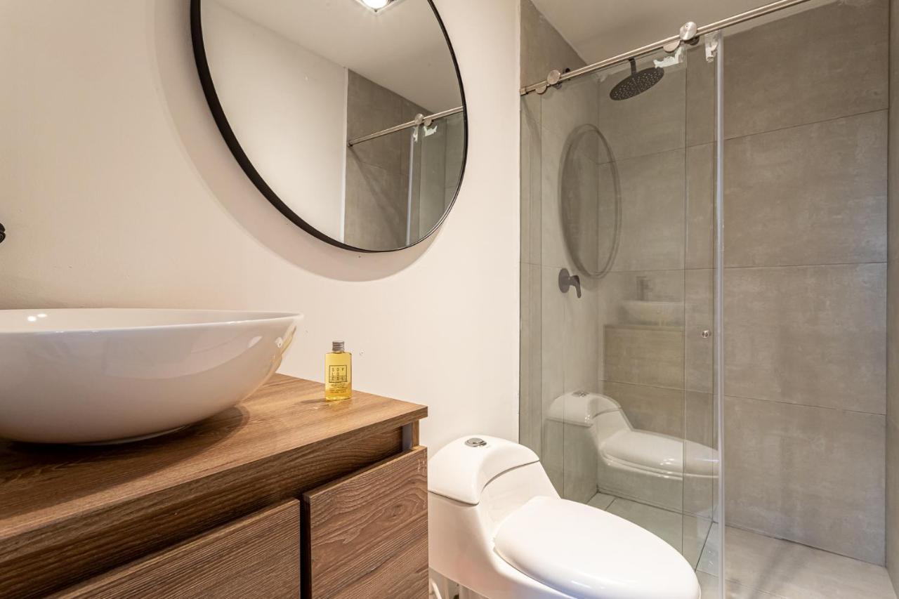 Aparthotel Soy Local Provenza Medellin