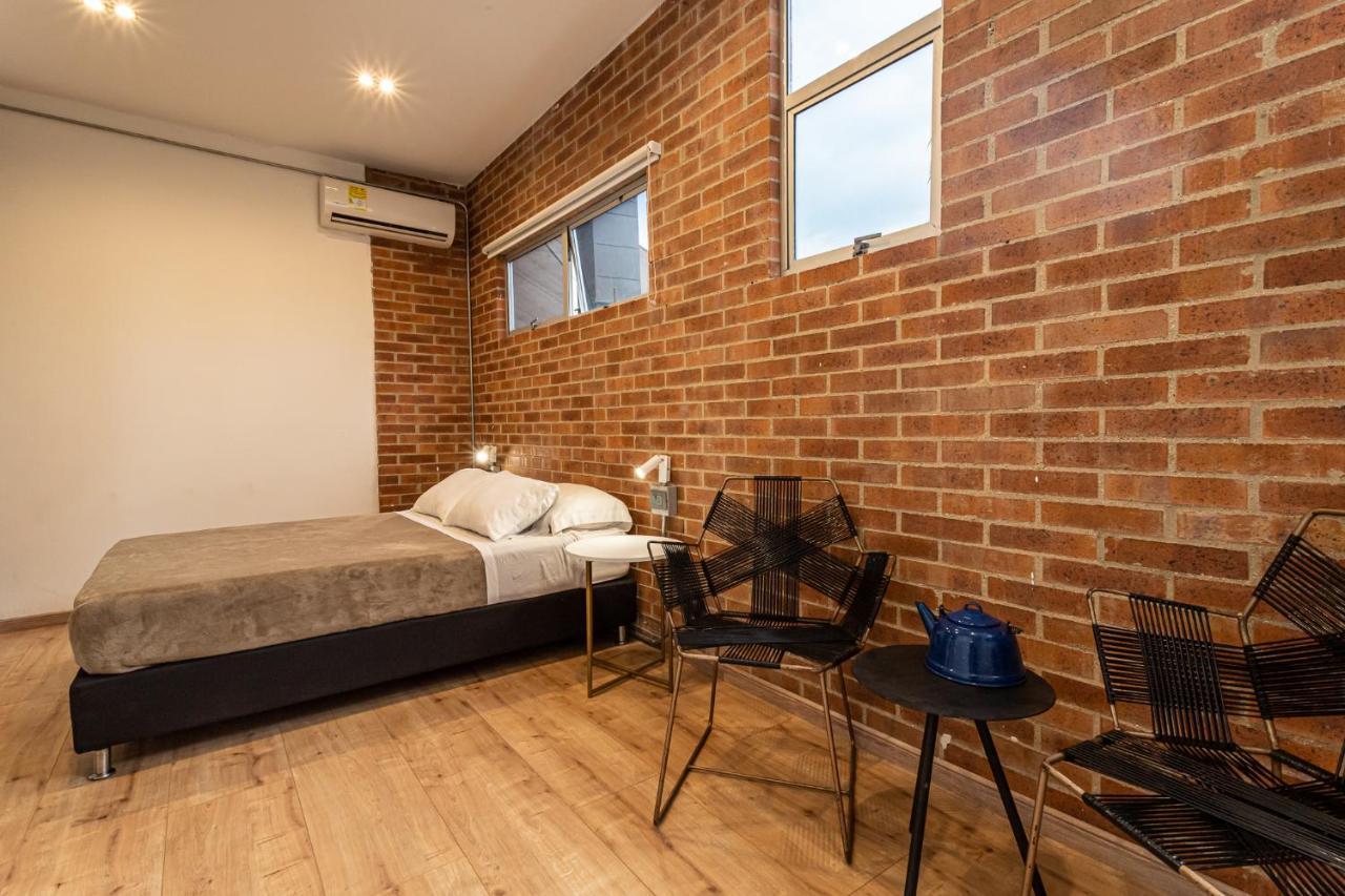 Aparthotel Soy Local Provenza