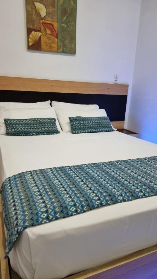 Apartahotel Montes Aparthotel