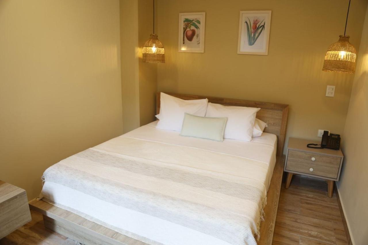Hotel Mythical Boutique Medellin