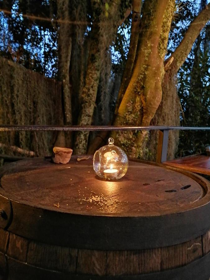 Eco Hostal Casa La Juana