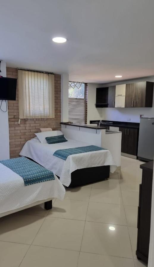 Aparthotel Apartahotel Montes Medellin