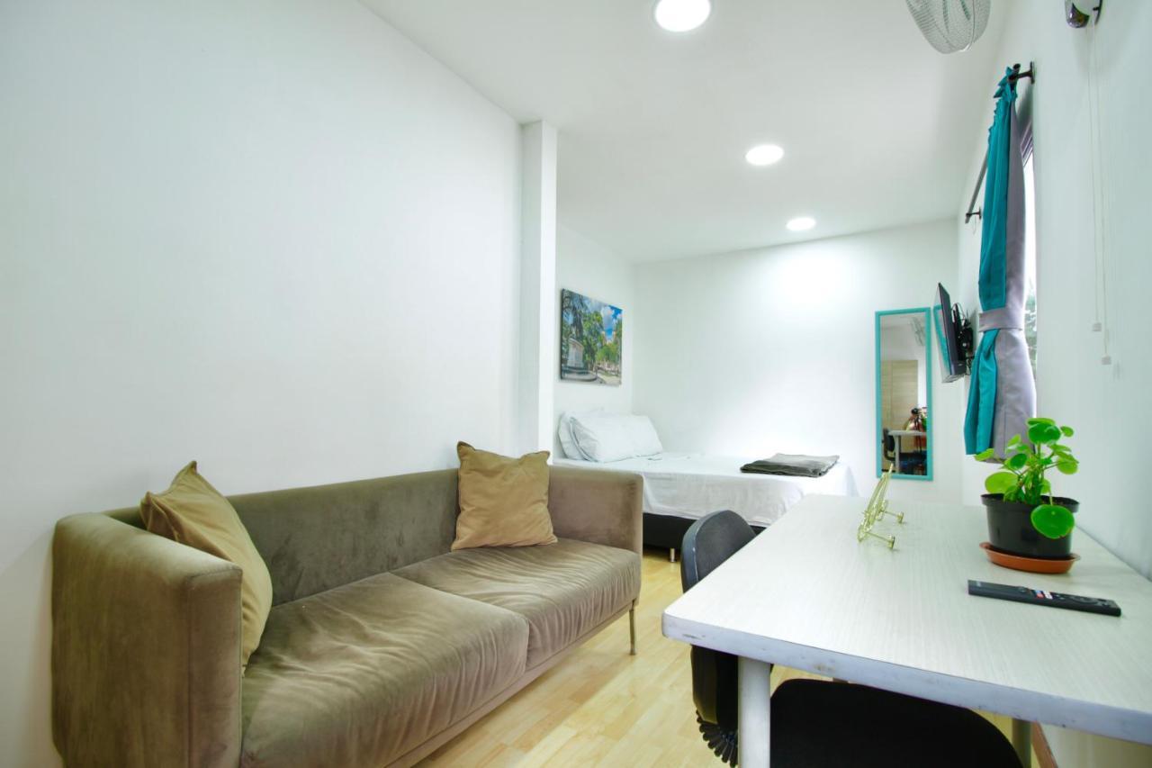 Hotel Poblado Park Guest House