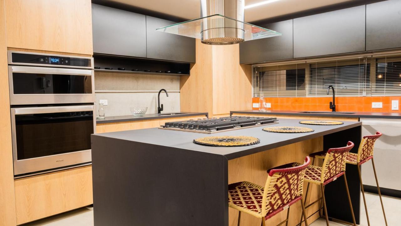 Apartment Topa House *