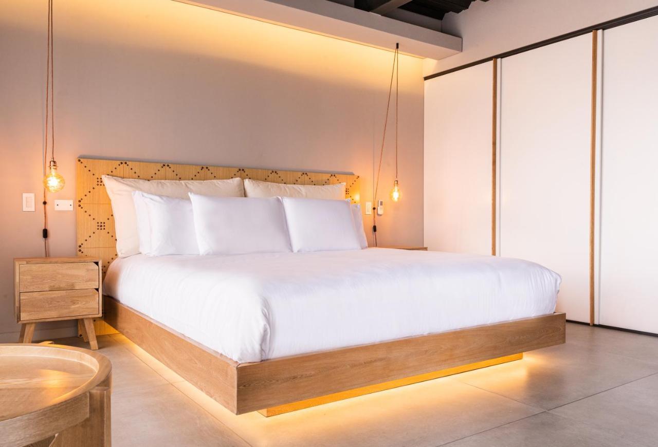Topa House Apartment