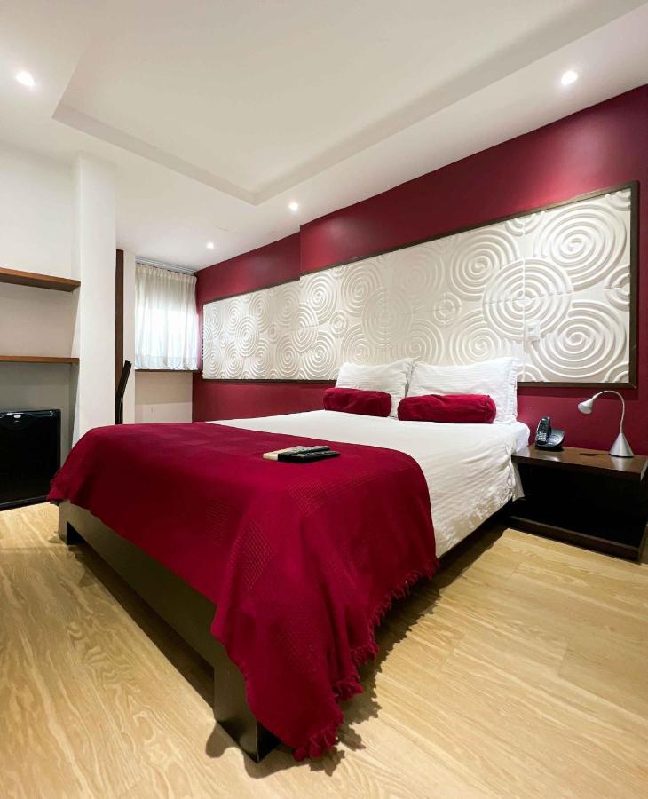 Hotel Florencia Plaza 4*