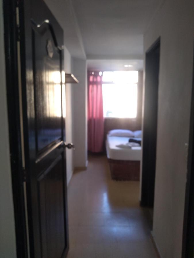 Hotel La Paz *