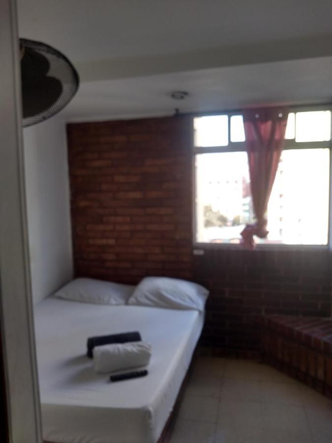 Hotel La Paz Medellín