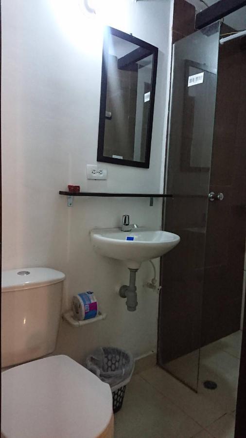 Apartasuites Laureles Nogal Apartamento Medellín