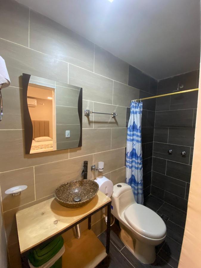 Hotel Poblado Living Medellin